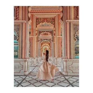 Meet your Posher, Pardinand